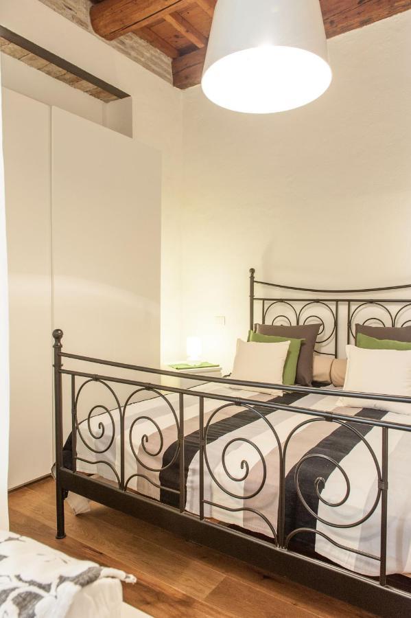 Borgo Dei Salinari Apartments Cervia Exterior photo