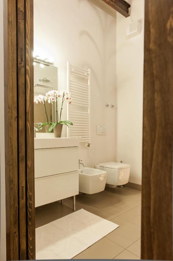 Borgo Dei Salinari Apartments Cervia Exterior photo