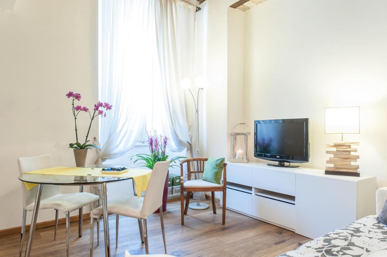 Borgo Dei Salinari Apartments Cervia Exterior photo