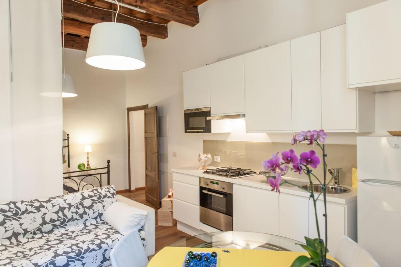 Borgo Dei Salinari Apartments Cervia Exterior photo