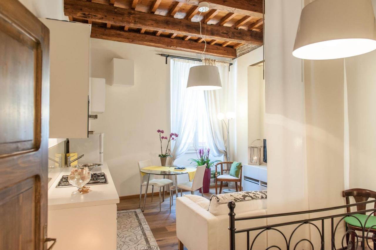 Borgo Dei Salinari Apartments Cervia Exterior photo