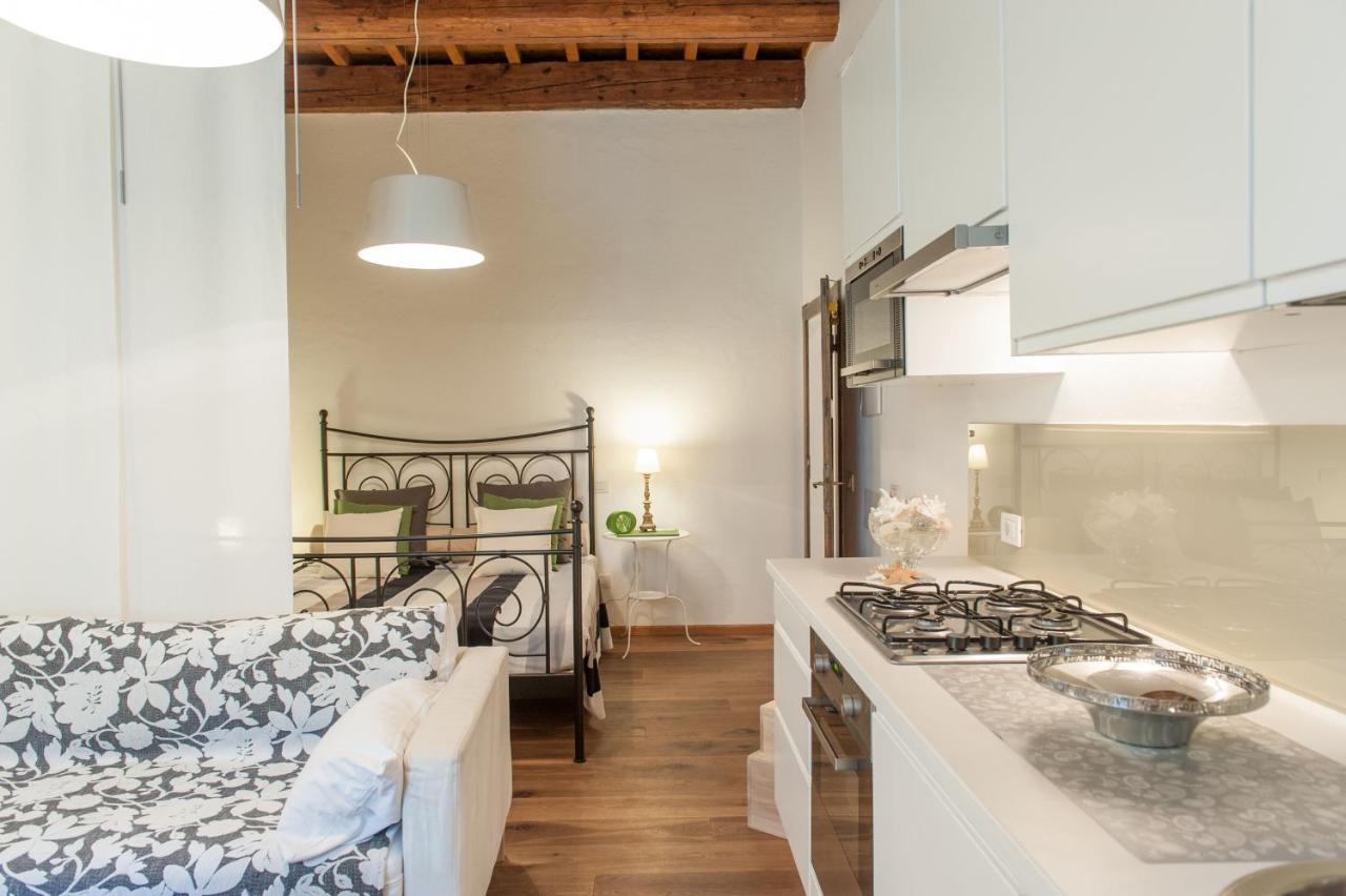 Borgo Dei Salinari Apartments Cervia Exterior photo