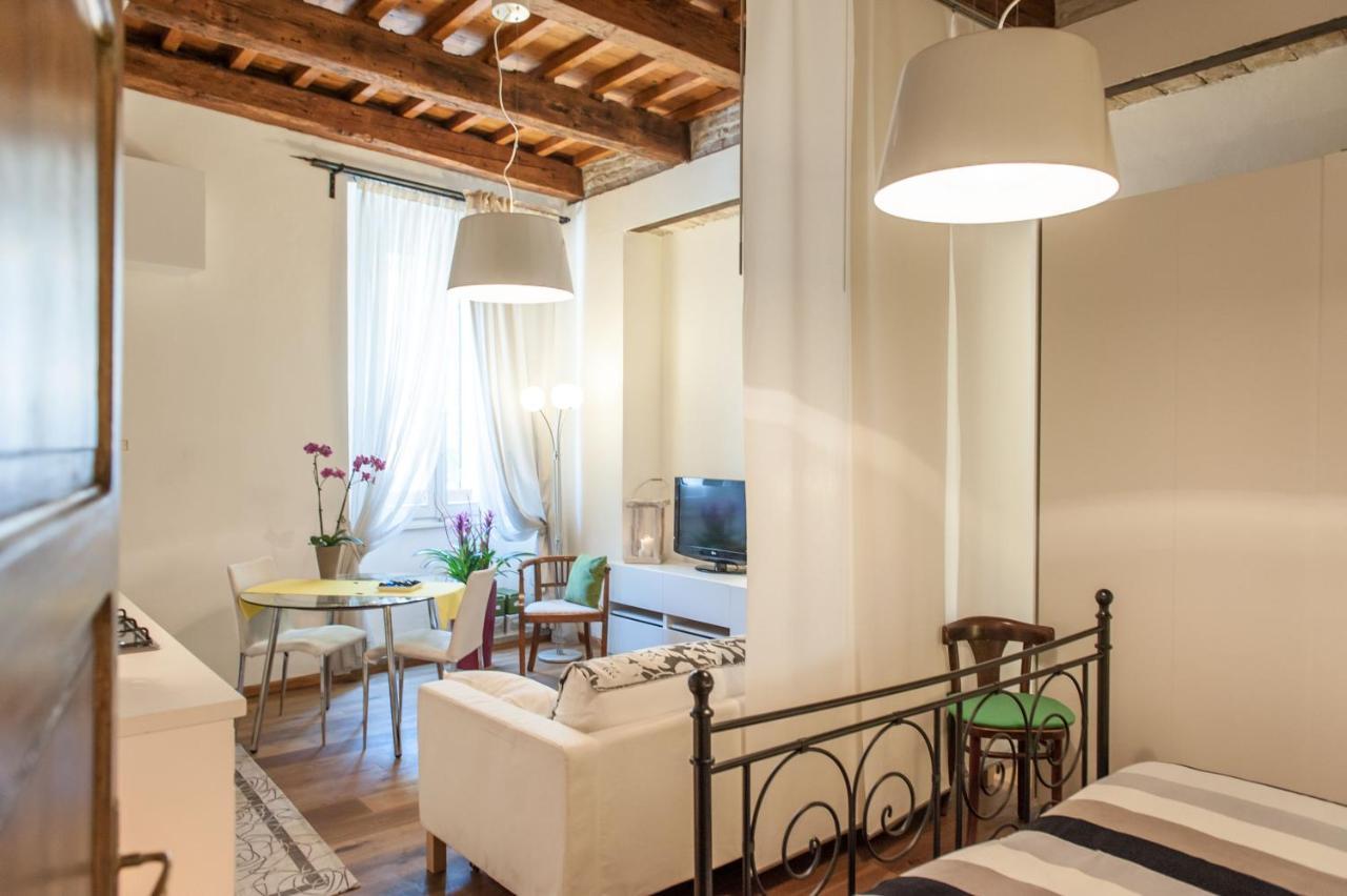 Borgo Dei Salinari Apartments Cervia Exterior photo