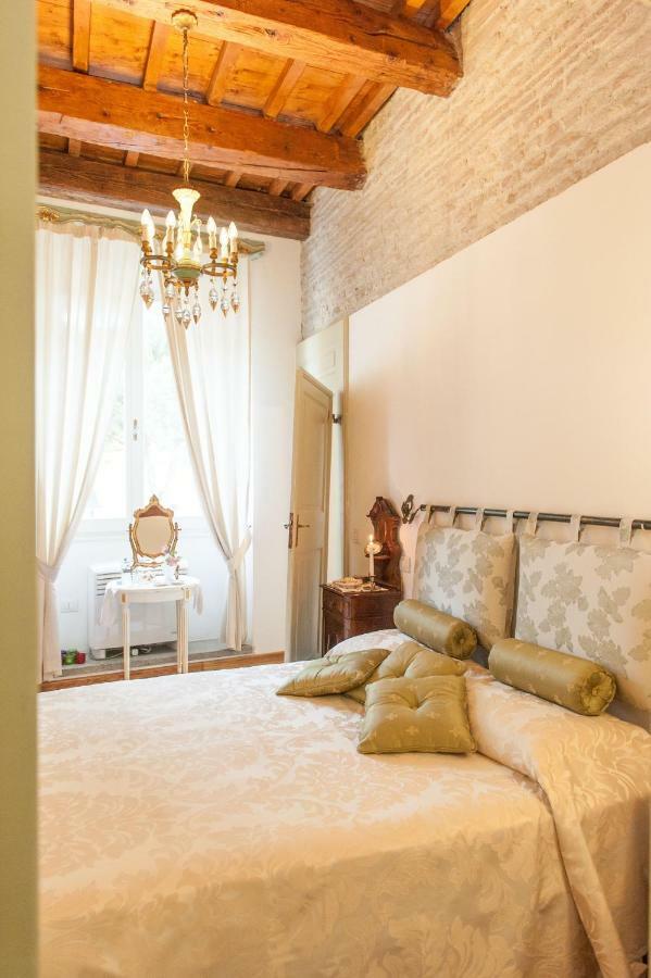 Borgo Dei Salinari Apartments Cervia Exterior photo