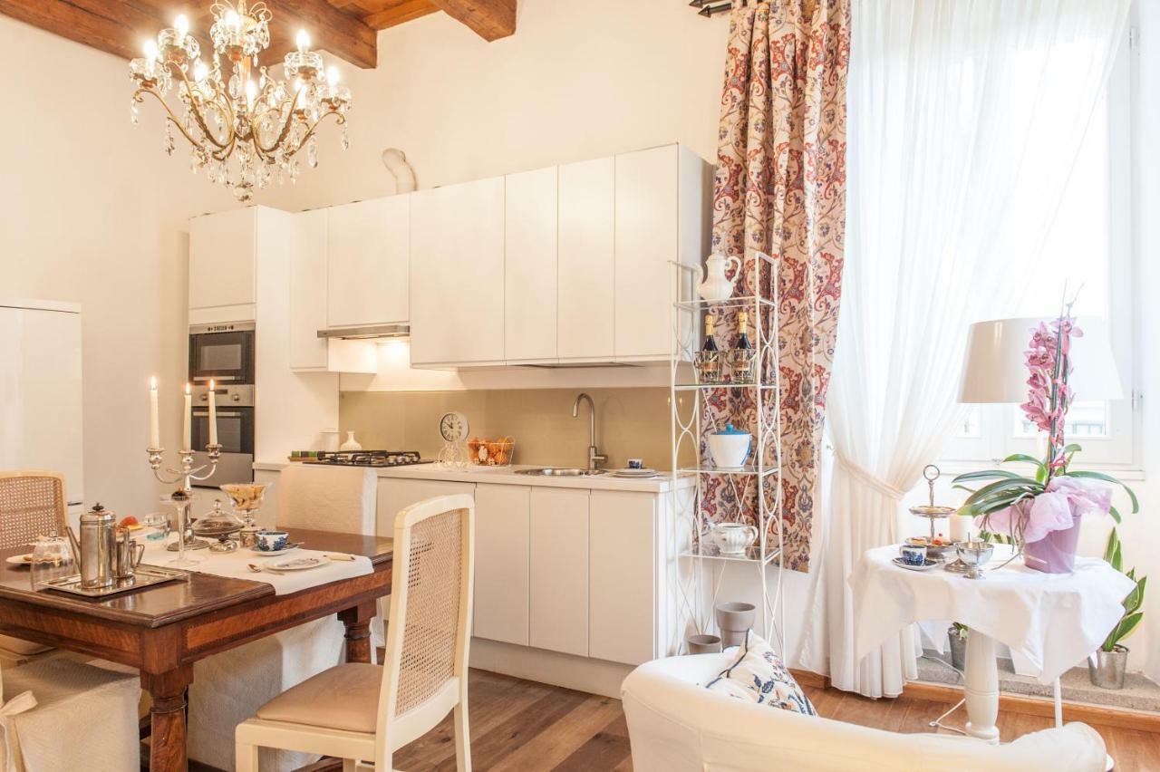 Borgo Dei Salinari Apartments Cervia Exterior photo