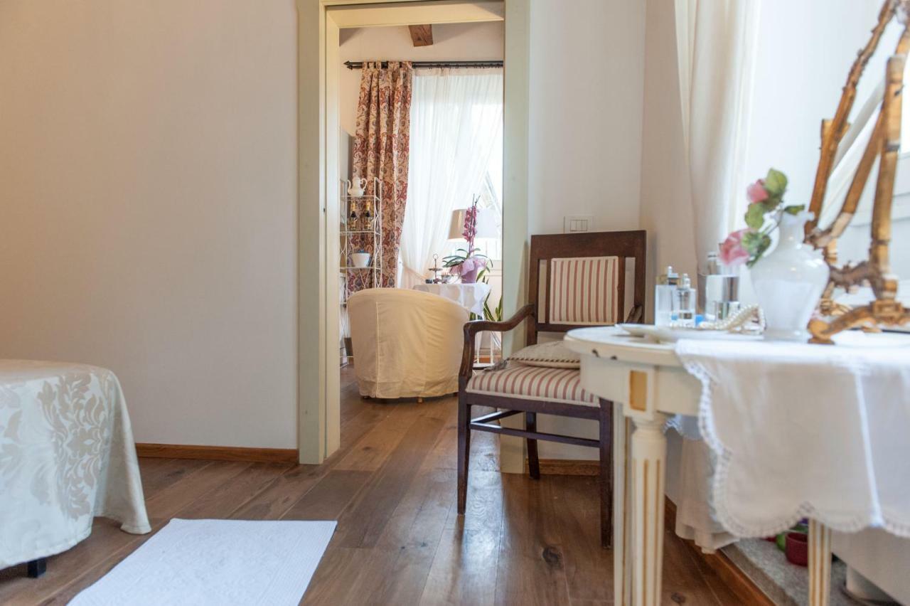 Borgo Dei Salinari Apartments Cervia Exterior photo