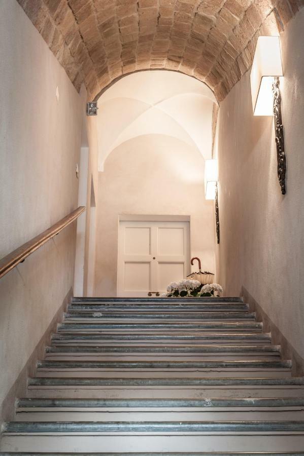 Borgo Dei Salinari Apartments Cervia Exterior photo