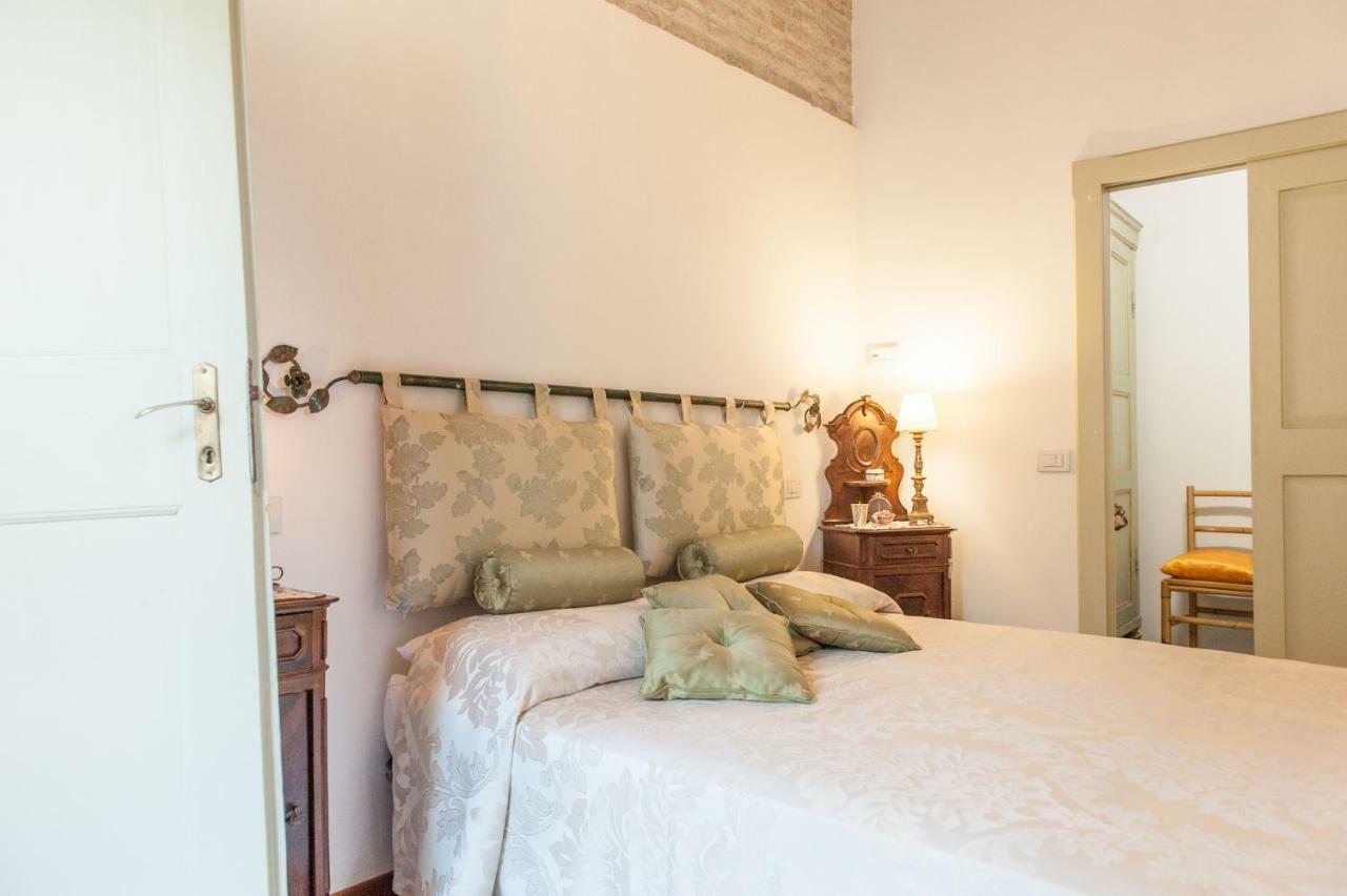 Borgo Dei Salinari Apartments Cervia Exterior photo