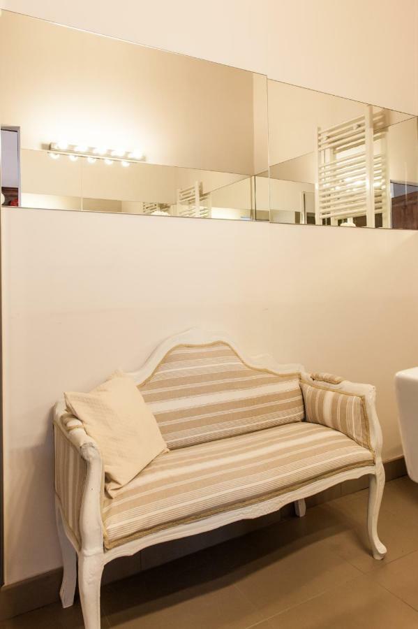 Borgo Dei Salinari Apartments Cervia Exterior photo